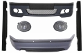 BMW 3-as széria (E46) M-Technik Design Komplett Bodykit (Évj.: 1998 - 2005) by CarKitt