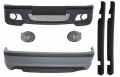 BMW 3-as széria (E46) M-Technik Design Komplett Bodykit (Évj.: 1998 - 2005) by CarKitt