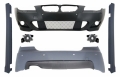 BMW 5-ös széria (E60) M-Technik Design Bodykitt (Évj.: 2003 - 2007) by CarKitt