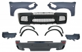 BMW X5-ös széria (E70) X5M Design Komplett Bodykitt (Évj.: 2007 - 2013) by CarKitt