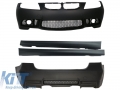 BMW 3-as széria (E90) M3 Design Komplett Bodykit (Évj.: 2004 - 2008) by CarKitt