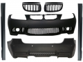 BMW 3-as széria (E90) M3 Design Komplett Bodykit és Vesepár (Évj.: 2004 - 2008) by CarKitt