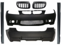 BMW 3-as széria (E90) M3 Design Komplett Bodykit és Vesepár (Évj.: 2004 - 2008) by CarKitt