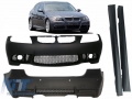 BMW 3-as széria (E90) M3 Design Komplett Bodykit (Évj.: 2004 - 2008) by CarKitt