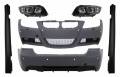 BMW 3-as széria (E90) M-Technik Komplett Bodykit és Angel Eyes Fényszórópár (Évj.: 2005 - 2008) by CarKitt
