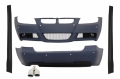 BMW 3-as széria (E90) M-Technik Komplett Bodykit és Króm Kipufogóvég (Évj.: 2005 - 2008) by CarKitt