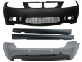 BMW E91, M-Technik Design, Komplett Body Kit (Évj.: 2005 - 2008) by CarKitt