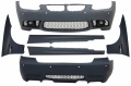BMW 3-as széria (E92, E93) M3 Design Komplett Bodykit (Évj.: 2006 - 2009) by CarKitt
