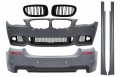 BMW 5-ös széria (F10) M-Technik Design Bodykitt és Vesepár (Évj.: 2011 - 2017) by CarKitt