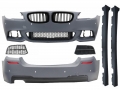 BMW 5-ös széria (F10) M-Technik 550i Design Bodykitt és Vesepár (Évj.: 2011 - 2017) by CarKitt