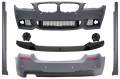 BMW 5-ös széria (F10) M-Technik Design Bodykitt és Ködlámpapár (Évj.: 2011 - 2014) by CarKitt