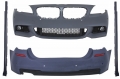 BMW 5-ös széria (F11) M-Technik Design Bodykitt és Ködlámpapár (Évj.: 2011 - 2014) by CarKitt