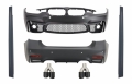 BMW 3-as széria (F30) M3 CS EVO II Komplett Bodykit és Karbon Kipufogóvég (Évj.: 2011 - 2019) by CarKitt