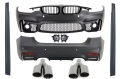 BMW 3-as széria (F30) M3 CS EVO II Komplett Bodykit és Kipufogóvég (Évj.: 2011 - 2019) by CarKitt