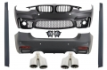 BMW 3-as széria (F30) M3 CS EVO II Komplett Bodykit és Kipufogóvég (Évj.: 2011 - 2019) by CarKitt