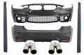 BMW 3-as széria (F30) M3 CS EVO II Komplett Bodykit és Kipufogóvég (Évj.: 2011 - 2019) by CarKitt