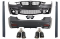 BMW 3-as széria (F30) M3 CS EVO II Komplett Bodykit és Kipufogóvég (Évj.: 2011 - 2019) by CarKitt