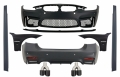 BMW 3-as széria (F30) M3 CS EVO II Komplett Bodykit és Kipufogóvég (Évj.: 2011 - 2019) by CarKitt