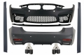 BMW 3-as széria (F30) M3 CS EVO II Komplett Bodykit és Karbon Kipufogóvég (Évj.: 2011 - 2019) by CarKitt