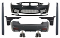 BMW 3-as széria (F30) M3 CS EVO II Komplett Bodykit és Kipufogóvég (Évj.: 2011 - 2019) by CarKitt