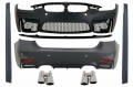 BMW 3-as széria (F30) M3 CS EVO II Komplett Bodykit és Kipufogóvég (Évj.: 2011 - 2019) by CarKitt
