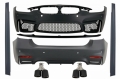 BMW 3-as széria (F30) M3 CS EVO II Komplett Bodykit és Karbon Kipufogóvég (Évj.: 2011 - 2019) by CarKitt