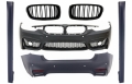 BMW 3-as széria (F30) M3 Sport EVO Komplett Bodykit és Vesepár (Évj.: 2011 - 2018) by CarKitt