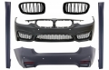 BMW 3-as széria (F30) M3 Sport Facelift Design Komplett Bodykit és Vesepár (Évj.: 2011 - 2015) by CarKitt