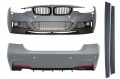 BMW 3-as széria (F30) M-Perfomance Design Komplett Bodykit és Vesepár (Évj.: 2011 - 2019) by CarKitt