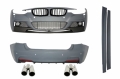 BMW 3-as széria (F30) M-Perfomance Design Bodykit és Kipufogóvégek (Évj.: 2011 - 2019) by CarKitt