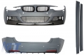 BMW 3-as széria (F30) M-Perfomance Design Komplett Bodykit és Vesepár (Évj.: 2011 - 2019) by CarKitt