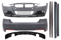 BMW 3-as széria (F30) M-Perfomance Design Komplett Bodykit és Ködlámpapár (Évj.: 2011 - 2019) by CarKitt