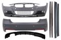 BMW 3-as széria (F30) M-Perfomance Design Komplett Bodykit és Ködlámpapár (Évj.: 2011 - 2019) by CarKitt