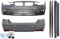 BMW 3-as széria (F30) M-Perfomance Design Komplett Bodykit és Kipufogóvég (Évj.: 2011 - 2019) by CarKitt