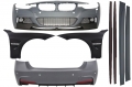 BMW 3-as széria (F30) M-Perfomance Design Komplett Bodykit és Kipufogóvég (Évj.: 2011 - 2019) by CarKitt