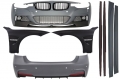 BMW 3-as széria (F30) M-Perfomance Design Komplett Bodykit, Vesepár és Sárvédők (Évj.: 2011 - 2019) by CarKitt