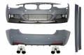 BMW 3-as széria (F30) M-Perfomance Design Komplett Bodykit és Kipufogóvégek (Évj.: 2011 - 2019) by CarKitt