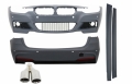 BMW 3-as széria (F31) M-Technik Design Komplett Bodykit és Kipufogóvég (Évj.: 2011 - 2019) by CarKitt