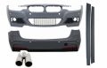 BMW 3-as széria (F31) M-Technik Design Komplett Bodykit és Kipufogóvég (Évj.: 2011 - 2019) by CarKitt