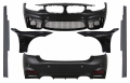 BMW 4-es széria (F32, F33) M4 Design Komplett Bodykitt (Évj.: 2013 - 2017.02) by CarKitt