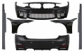 BMW 4-es széria (F32, F33) M4 Design Komplett Bodykitt (Évj.: 2013 - 2017.02) by CarKitt
