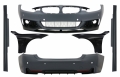 BMW 4-es széria (F32, F33) M-Perfomance Design Bodykitt és Sárvédőpár (Évj.: 2013 - 2017.02) by CarKitt