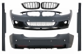BMW 4-es széria (F32, F33) M-Perfomance Design Bodykitt Vesepár (Évj.: 2013-tól) by CarKitt