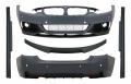 BMW 4-es széria (F32) M-Perfomance Design Bodykitt és Csomagtér Spoiler (Évj.: 2013-tól) by CarKitt