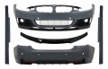 BMW 4-es széria (F32) M-Perfomance Design Bodykitt és Csomagtér Spoiler (Évj.: 2013-tól) by CarKitt
