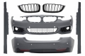 BMW 4-es széria (F32, F33) Sport Design Komplett Bodykitt és Vesepár (Évj.: 2013-tól) by CarKitt