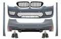 BMW 5-ös széria (G30) M5 Design Bodykitt, Kipufogóvégpár és Vesepár (Évj.: 2017-től) by CarKitt