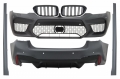 BMW 5-ös széria (G30) M5 Design Bodykitt és Vesepár (Évj.: 2017-től) by CarKitt