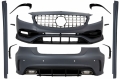 Mercedes-Benz A-Klasse (W176) Facelift A45 AMG Design Bodykitt (Évj.: 2012 - 2018) by CarKitt