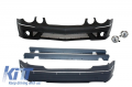 Mercedes-Benz E-Class E63 AMG Design Bodykitt (Évj.: 2002 - 2009) by Carkitt